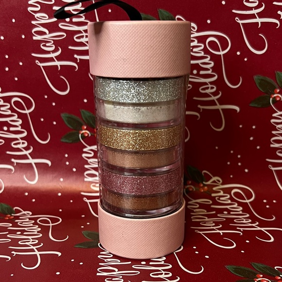 Anastasia Beverly Hills Limited Edition 3pc Metallic Loose Highlighter Set - Picture 2 of 4
